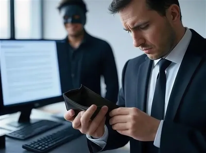 Как защитить свои инвестиции: возврат денег от недобросовестных брокеров