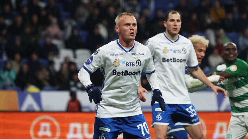 &laquo;Тюкавин должен был попасть в расширенный состав сборной России&raquo; &mdash; Гришин