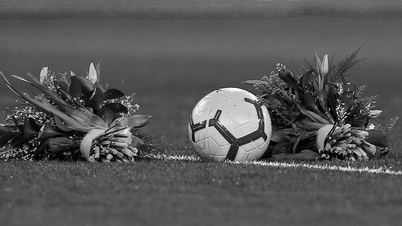 Умер болельщик «Лейпцига», пришедший на матч Кубка Германии с «Энерги»