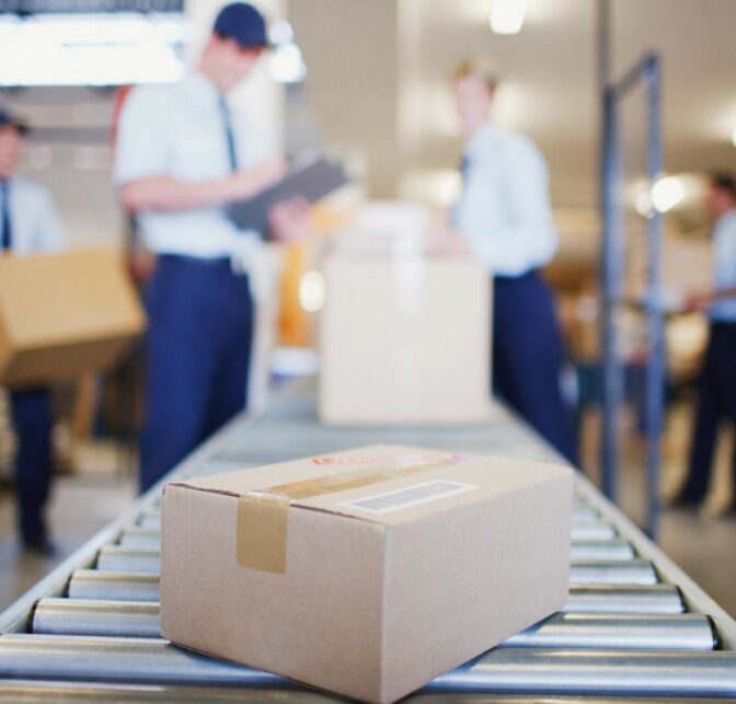 Растаможка Грузов из Китая: Полное Руководство по Процедуре, Документам и Оптимизации Затрат