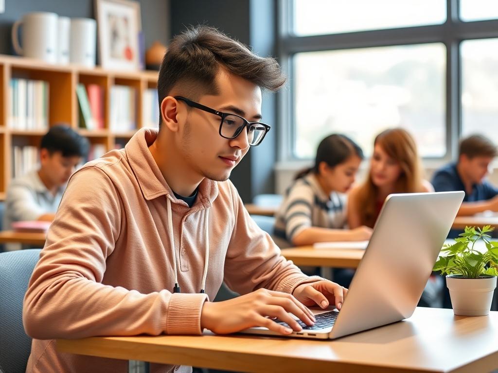 Как выбрать онлайн школу: 7 ключевых критериев, которые действительно важны