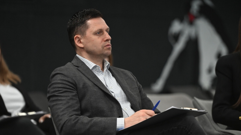 «Меня эта новость не удивила. Без вариантов». Семшов — о новом контракте РПЛ с «Матч ТВ»