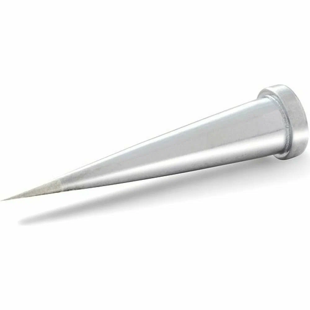 Жало для паяльника: выбор, формы и уход