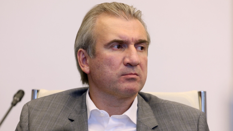 «Попадание в плей‑офф — вполне реальная задача» — гендиректор «Лады»