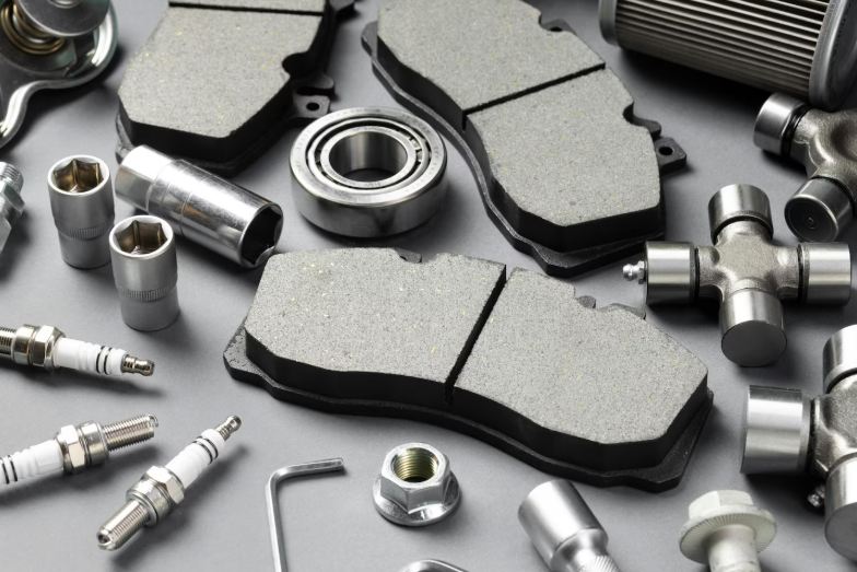 Рынок автозапчастей: выбор и покупка онлайн