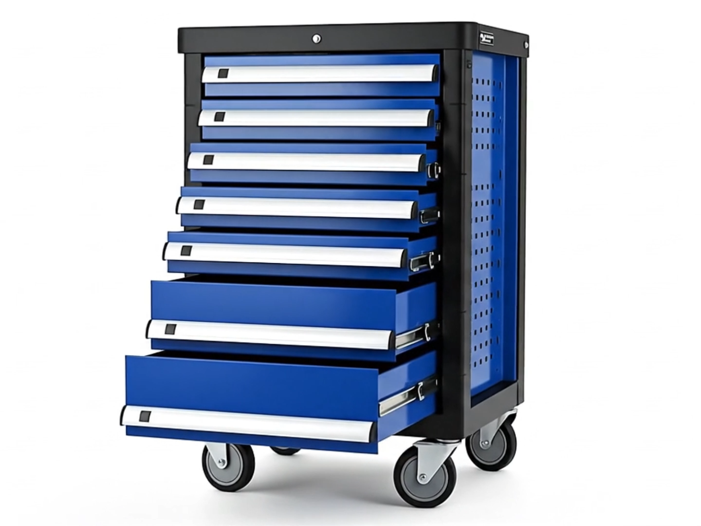 Усиленные шариковые направляющие оптом: характеристики, выбор и применение