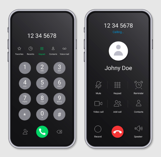 Телефонные номера Москвы