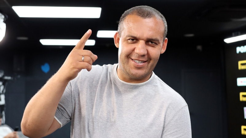 Кремлев &mdash; о заявлении МОК по российским юношам: &laquo;У них не было другого выбора, кроме как отменить свое глупое решение&raquo;