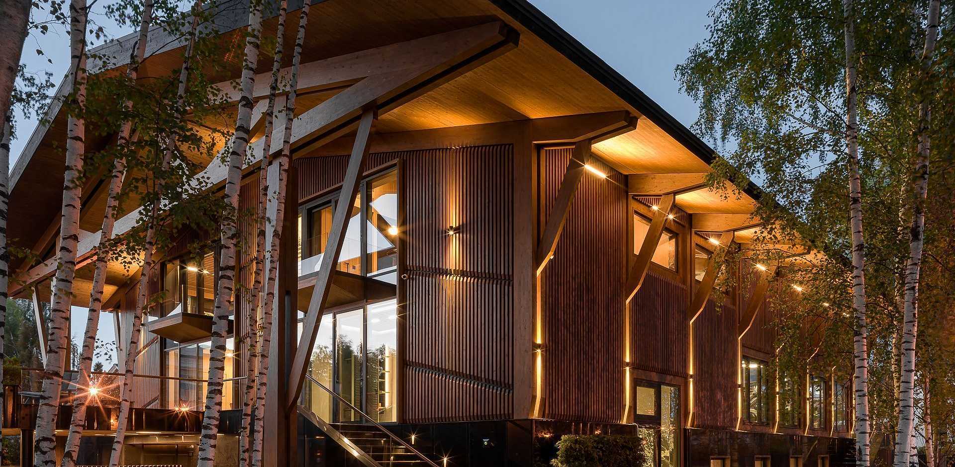 Что такое архитектурное бюро: особенности