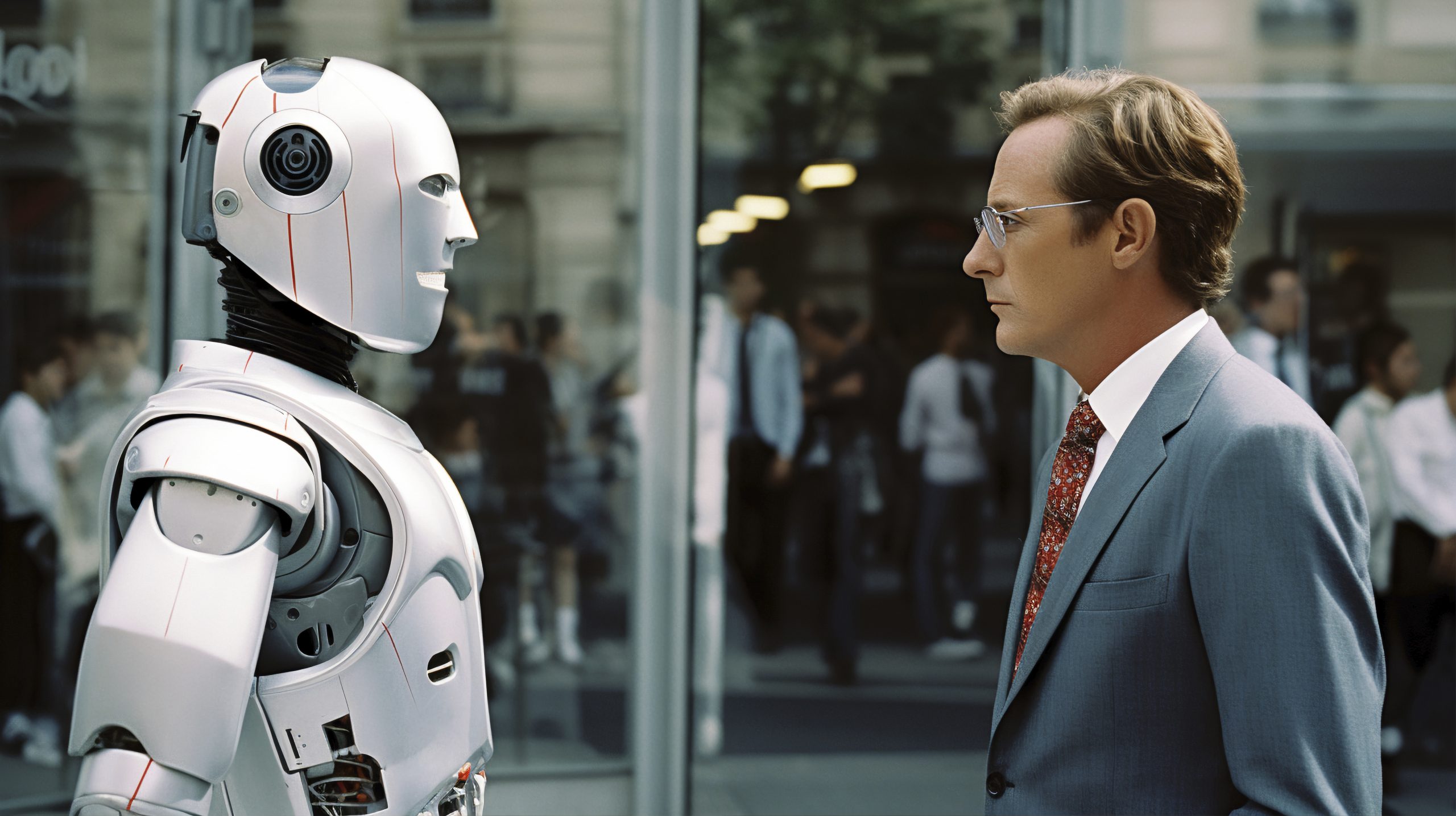 AI помощник для продуктивности: что это, преимущества и как выбрать