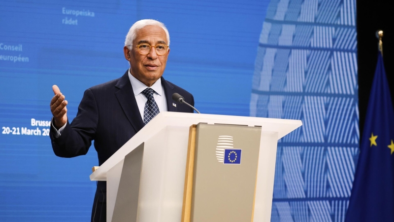 "Закончатся в апреле". СМИ сообщили об отчаянном шаге ЕС против России